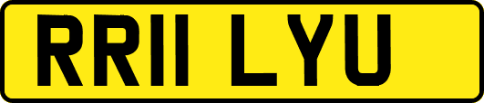 RR11LYU