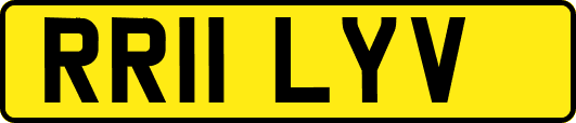 RR11LYV