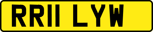 RR11LYW