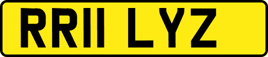 RR11LYZ
