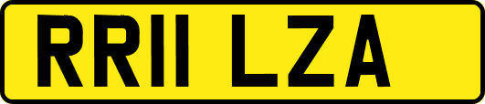RR11LZA