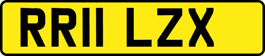 RR11LZX