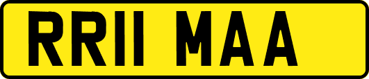 RR11MAA