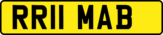 RR11MAB