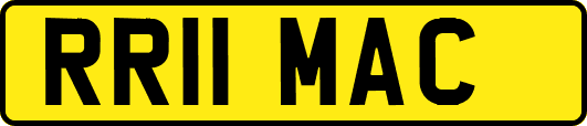 RR11MAC