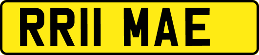 RR11MAE