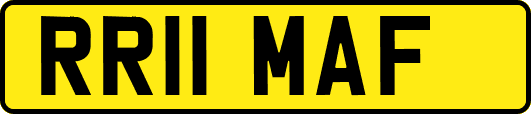 RR11MAF