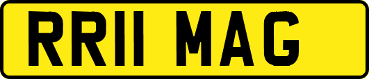 RR11MAG