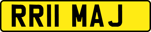 RR11MAJ