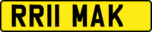 RR11MAK