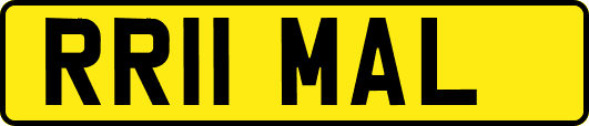 RR11MAL