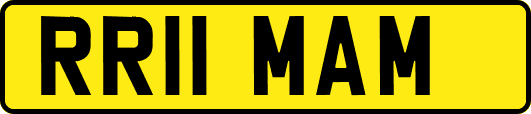 RR11MAM