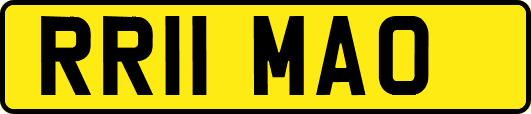 RR11MAO