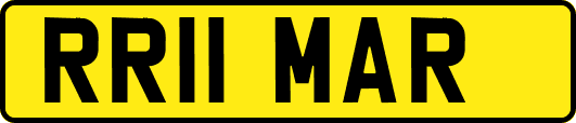 RR11MAR