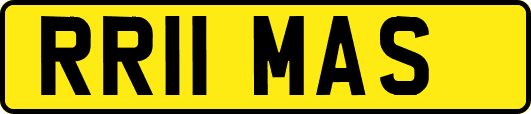 RR11MAS