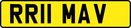 RR11MAV