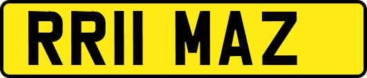 RR11MAZ