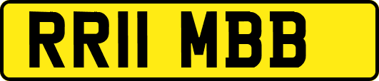 RR11MBB