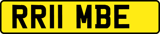 RR11MBE