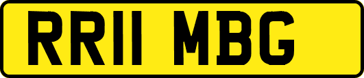 RR11MBG