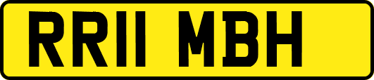 RR11MBH