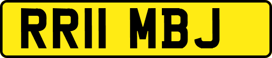 RR11MBJ