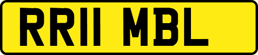 RR11MBL