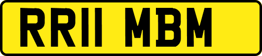 RR11MBM