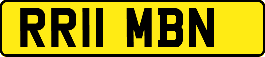 RR11MBN