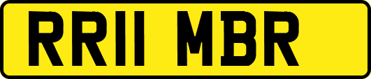 RR11MBR