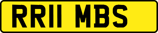 RR11MBS
