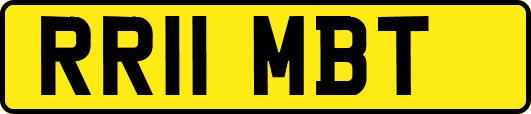 RR11MBT