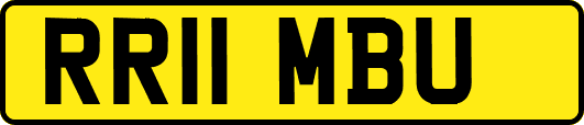 RR11MBU