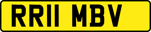 RR11MBV