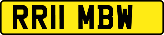 RR11MBW