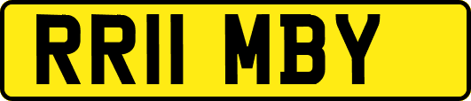 RR11MBY