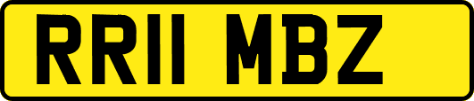 RR11MBZ