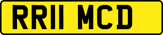 RR11MCD