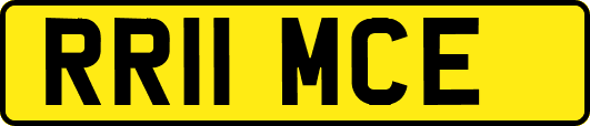 RR11MCE