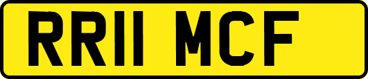 RR11MCF