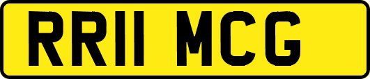 RR11MCG