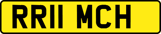 RR11MCH