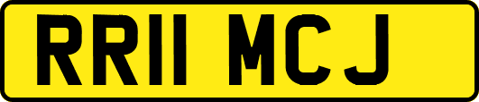 RR11MCJ