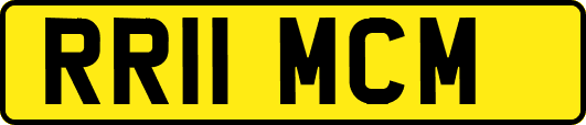 RR11MCM