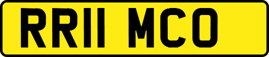 RR11MCO