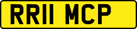 RR11MCP