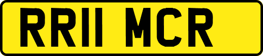 RR11MCR