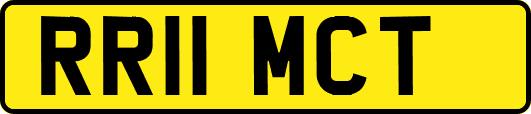 RR11MCT