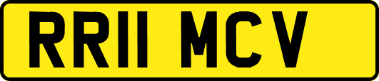 RR11MCV