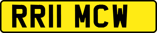 RR11MCW
